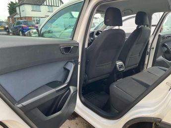 SEAT ATECA 1.0 Ateca SE Tech Ecomotive TSi 5dr