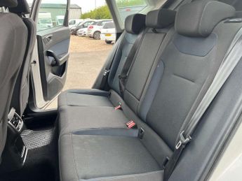 SEAT ATECA 1.0 Ateca SE Tech Ecomotive TSi 5dr