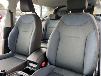 SEAT ATECA 1.0 Ateca SE Tech Ecomotive TSi 5dr