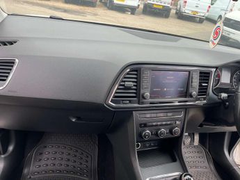 SEAT ATECA 1.0 Ateca SE Tech Ecomotive TSi 5dr