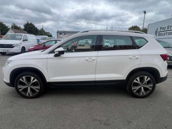 SEAT ATECA 1.0 Ateca SE Tech Ecomotive TSi 5dr