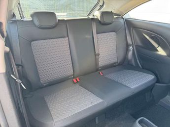 VAUXHALL CORSA 1.4 Corsa SE Auto 3dr