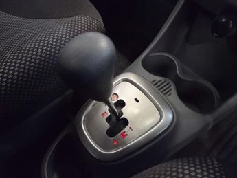 Toyota AYGO 1.0 Aygo Blue VVT-i Semi-Auto 5dr