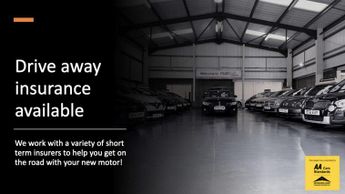 Toyota AYGO 1.0 Aygo Blue VVT-i Semi-Auto 5dr