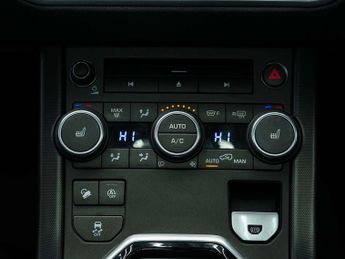 Land Rover Range Rover Evoque 2.0 Range Rover Evoque HSE Dynamic SD4 Auto 4WD 5dr