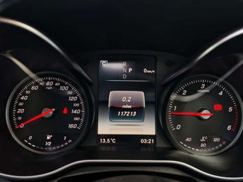 Mercedes-Benz C-CLASS 2.1 C 250 AMG Line Premium D Auto 2dr