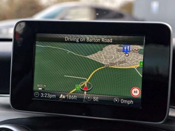 Mercedes-Benz C-CLASS 2.1 C 250 AMG Line Premium D Auto 2dr