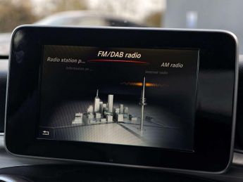 Mercedes-Benz C-CLASS 2.1 C 250 AMG Line Premium D Auto 2dr