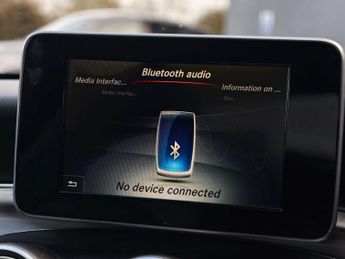 Mercedes-Benz C-CLASS 2.1 C 250 AMG Line Premium D Auto 2dr