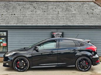 Ford FOCUS 2.0 Focus ST-2 T 5dr