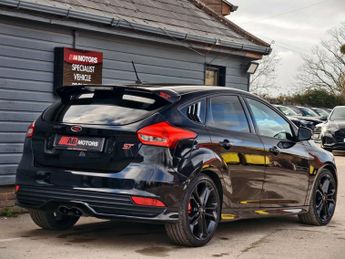 Ford FOCUS 2.0 Focus ST-2 T 5dr