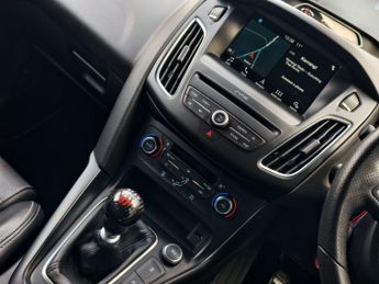 Ford FOCUS 2.0 Focus ST-2 T 5dr