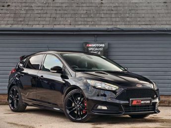 Ford FOCUS 2.0 Focus ST-2 T 5dr