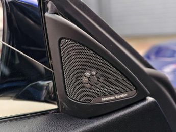 BMW 4 SERIES 3.0 440I Gran Coupe M Sport Auto 5dr