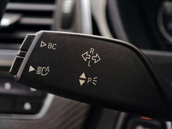 BMW 4 SERIES 3.0 440I Gran Coupe M Sport Auto 5dr