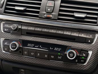 BMW 4 SERIES 3.0 440I Gran Coupe M Sport Auto 5dr