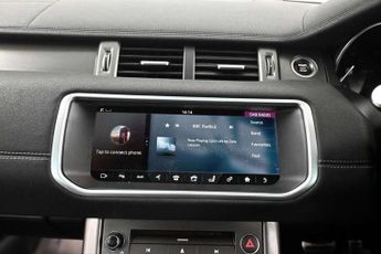 Land Rover Range Rover Evoque 2.0 SD4 HSE Dynamic Auto 4WD Euro 6 (s/s) 5dr