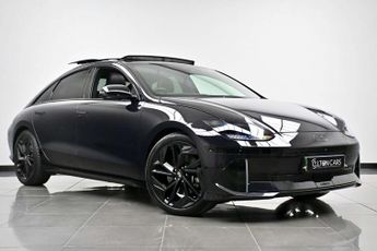 Hyundai IONIQ 77.4kWh First Edition Auto AWD 4dr