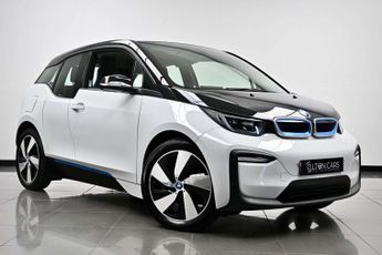 BMW i3 42.2kWh Auto 5dr