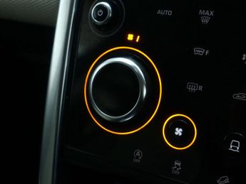 LAND ROVER DISCOVERY SPORT 2.0 P250 MHEV R-Dynamic SE SUV 5dr Petrol Auto 4WD Euro 6 (s/s) 