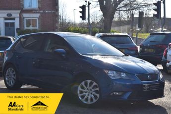 SEAT Leon 1.6 Leon Ecomotive SE TDI 5dr