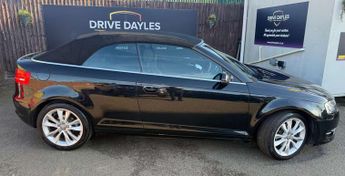 Audi A3 1.6 A3 Sport TDI 2dr