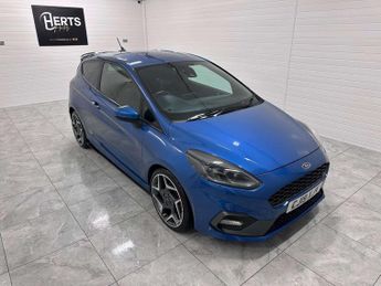 Ford Fiesta 1.5 Fiesta ST-3 T 3dr