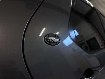 Land Rover DISCOVERY 3.0 Discovery HSE TD6 Auto 4WD 5dr