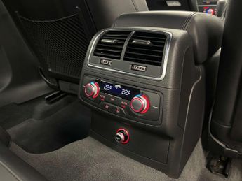 Audi A6 1.8 A6 S Line TFSI Semi-Auto 4dr