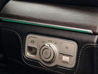 Mercedes-Benz GLE 2.9 GLE 350 AMG Line Premium+ D 4Matic Auto 4WD 5dr