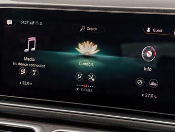 Mercedes-Benz GLE 2.9 GLE 350 AMG Line Premium+ D 4Matic Auto 4WD 5dr