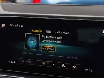 Mercedes-Benz GLE 2.9 GLE 350 AMG Line Premium+ D 4Matic Auto 4WD 5dr