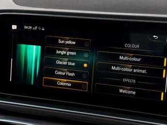 Mercedes-Benz GLE 2.9 GLE 350 AMG Line Premium+ D 4Matic Auto 4WD 5dr