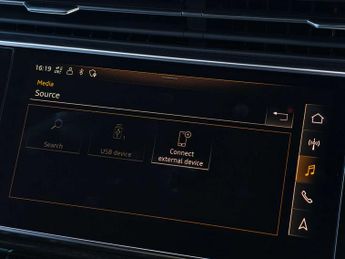 Audi Q8 3.0 Q8 Black Edition 55 TFSI MHEV Quattro Auto 4WD 5dr