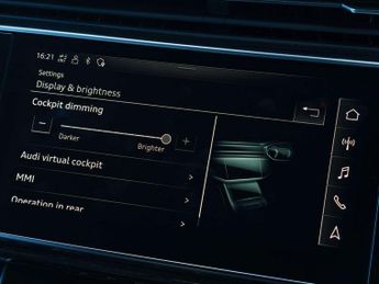 Audi Q8 3.0 Q8 Black Edition 55 TFSI MHEV Quattro Auto 4WD 5dr