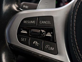 BMW X6 3.0 X6 xDrive 40d M Sport MHEV Auto 4WD 5dr