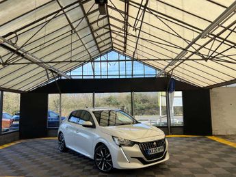 Peugeot 208 1.2 208 Allure PureTech S/S 5dr