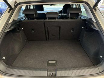 VOLKSWAGEN T-ROC 1.5 T-Roc SE TSi Evo Semi-Auto 5dr