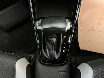 KIA STONIC 1.0 Stonic 3 ISG Semi-Auto 5dr