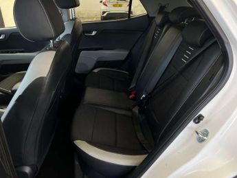 KIA STONIC 1.0 Stonic 3 ISG Semi-Auto 5dr