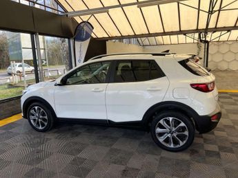 KIA STONIC 1.0 Stonic 3 ISG Semi-Auto 5dr