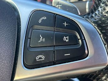 MERCEDES-BENZ GLA 2.0 GLA 250 4Matic AMG Line Automatic 4WD 5dr - NATIONAL DELIVER