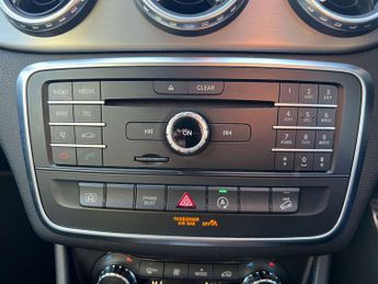 MERCEDES-BENZ GLA 2.0 GLA 250 4Matic AMG Line Automatic 4WD 5dr - NATIONAL DELIVER