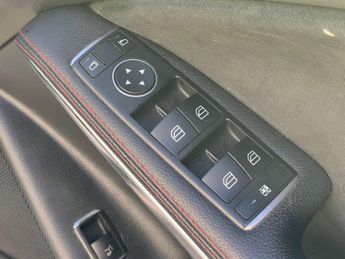 MERCEDES-BENZ GLA 2.0 GLA 250 4Matic AMG Line Automatic 4WD 5dr - NATIONAL DELIVER