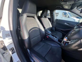 MERCEDES-BENZ GLA 2.0 GLA 250 4Matic AMG Line Automatic 4WD 5dr - NATIONAL DELIVER