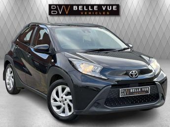 Toyota AYGO 1.0 Aygo X Pure VVT-I 5dr - NATIONAL DELIVERY*