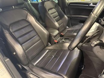 Volkswagen GOLF 2.0 Golf GTD Semi-Auto 5dr