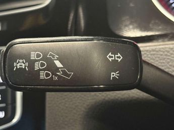 Volkswagen GOLF 2.0 Golf GTD Semi-Auto 5dr