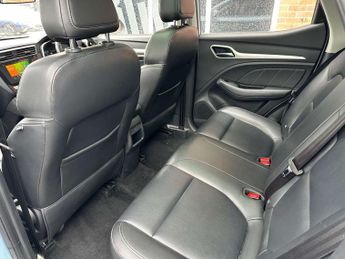 MG ZS MG ZS Exclusive EV 5dr