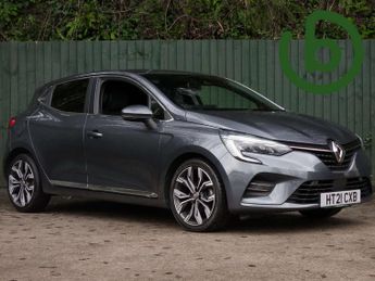 Renault Clio 1.0 Clio S Edition TCe 5dr